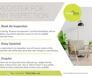 11b/78 Brookes Street, Bowen Hills QLD 4006 - Apartment For Rent | ... - Photo 3