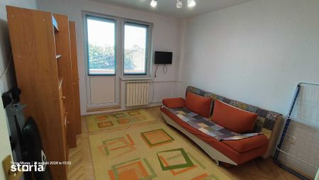 Central - închiriere, apartament 2 camere - prima închiriere - Fotografie 4