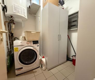 Ruim drie-slaapkamerappartement met garagebox in centrum Tielt! - Photo 5