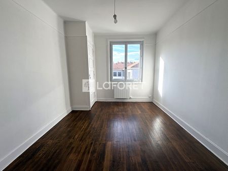 Appartement T2 Givors à louer - Photo 5