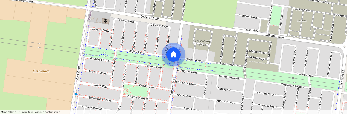 24 Modesto Dr, Vic 3029, Tarneit