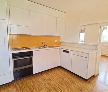 4.5 Zimmer, 100 m², EG - Photo 2