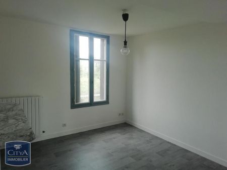 Location Appartement 1 pièce 34m² RENNES 35000 - Photo 2