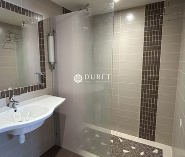 Location Appartement 1 pièce 24m² ST GILLES CROIX DE VIE 85800 - Photo 3