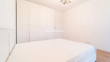 Mieszkanie Kraków Krowodrza powierzchnia 37.0 m² C206-WM-46020 - Photo 4