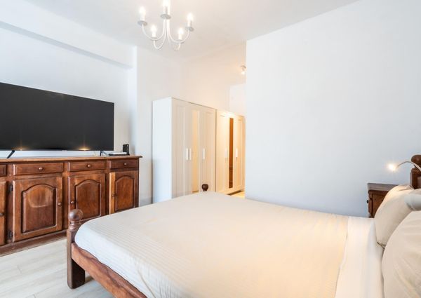 Alquiler de Temporada de Estudio en Puerto de La Cruz – 0067-04554