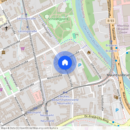 Max-Pechstein-Straße 42, 08056 Zwickau