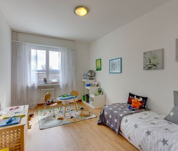 Moderne Wohnung in einem ruhigen Quartier! - Photo 3