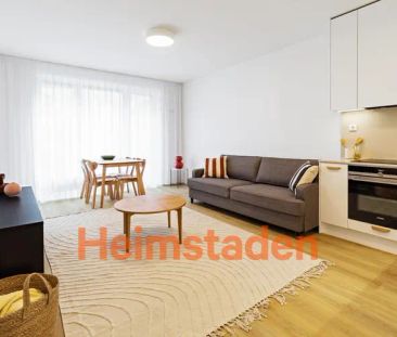 Pronájem bytu 2+kk 55 m - Fotografie 5