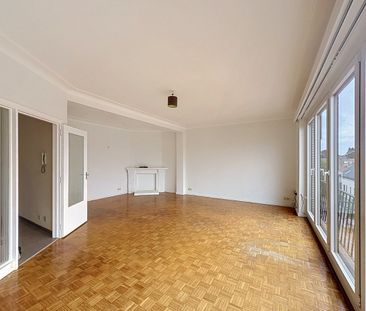 Appartement met 2 slaapkamers in Strombeek - Photo 3