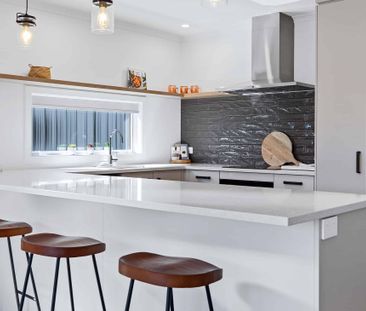 As-new Barrett Homes! - Photo 1