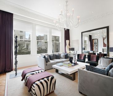 An extremely bright modern two-bedroom apartment in South Kensington - Photo 6