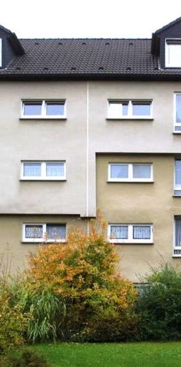 schöne Wohnung sucht neuen Mieter! - Photo 1