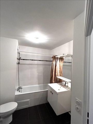 1 pièce - 32,94 m² - 1er étage - Colocation non autorisée - Photo 5