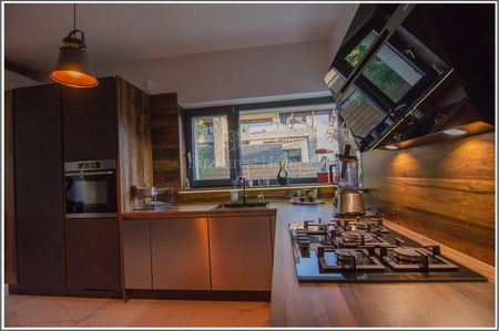 Very Nice Four Bedroom House - International School of Bucharest - Fotografie 5