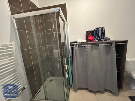 Location Appartement 1 pièce 23m² LE MANS 72000 - Photo 4