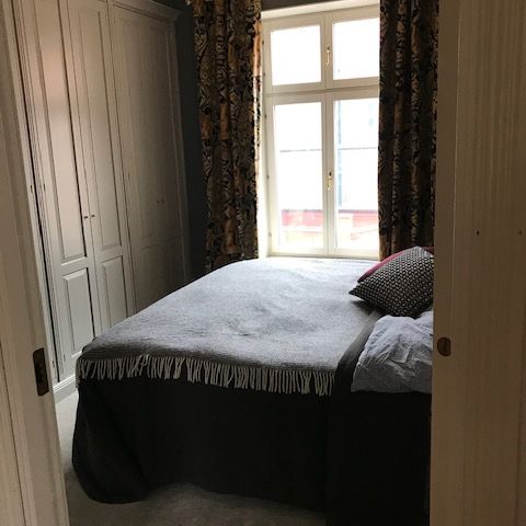 Andra Långgatan, Göteborg - Foto 1
