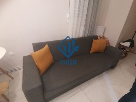 Studio/Γκαρσονιέρα για ενοικίαση Βαρδάρης - Δικαστήρια (Βαρδάρης - Λαχανόκηποι) - Photo 3