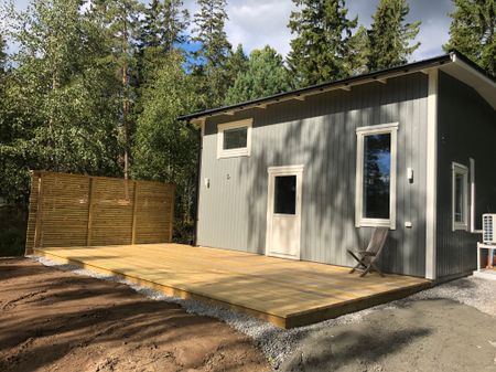 Björndalsvägen, Riala - Foto 5