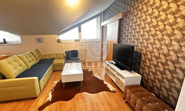 Prenájom 2izbový byt, balkón, pri Poprade, Vysoké Tatry - Photo 1