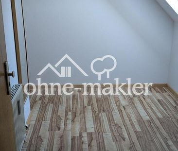Traum-Maisonettewohnung im Herzen von Weilheim mit offener Galerie - Foto 5