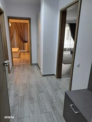 2 Camere | Decomandat | Parcare subterana | Iulius Mall | Intre Lacuri - Fotografie 4