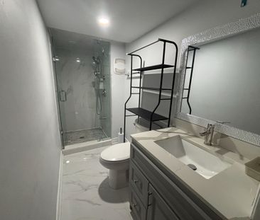 For Lease - 248 Felan Avenue Unit# Basement, Oakville, Ontario - Photo 2