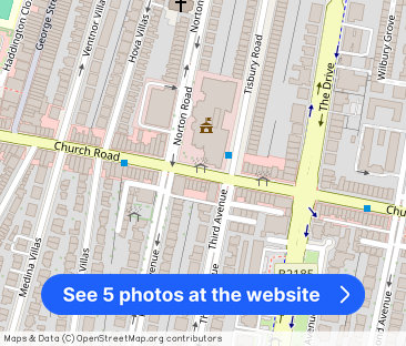 Church Road, Hove, East Sussex, BN3 - Photo 1