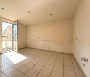 Vermiete großzügige, moderne 3-Raum Masionettewohnung - Photo 6