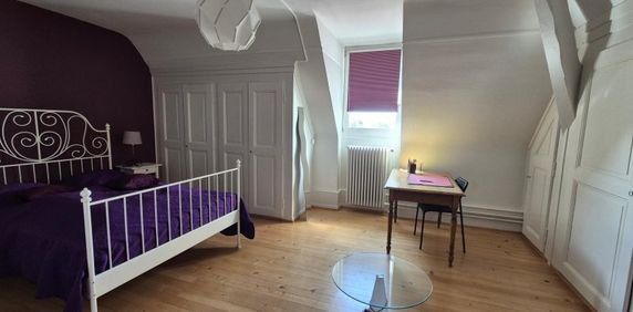 00118 - Appartement 2.5 pièces - Rue Maigroge 21 - ST-BLAISE - Photo 2