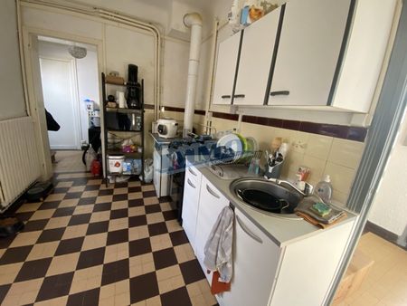 Maison 5 pièces à Saint-Pol-sur-Ternoise - Photo 4