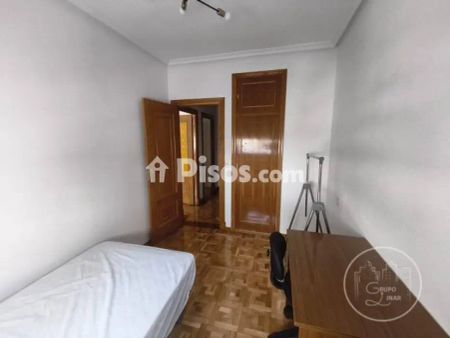 Piso en alquiler en Ávila Capital - Foto 3
