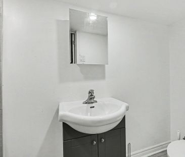 For Lease - 2427 Chasseur Avenue Unit# 3, Billings Bridge - Riversi... - Photo 1