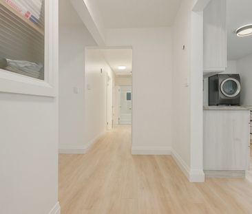 For Lease - 62 HAROLD Avenue Unit# Upper, Kitchener, Ontario - Photo 4