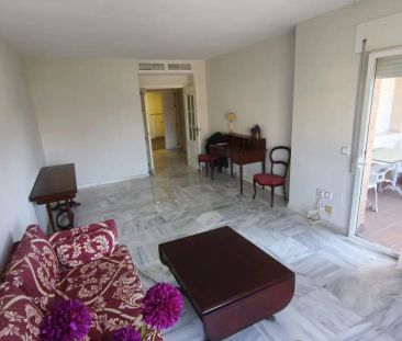 Piso de alquiler en Federico Fellini, Parque Clavero - Foto 1