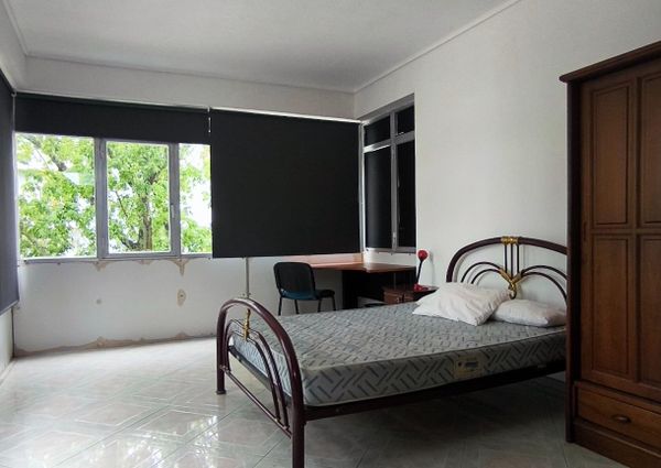 Apartamento T4 em Aveiro