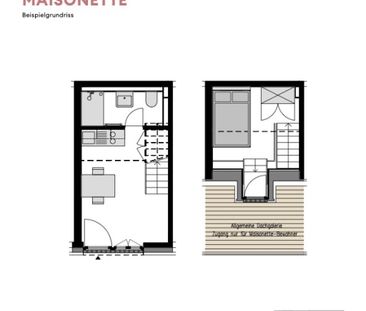 Maisonette 3.02 - Photo 1