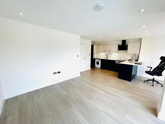1 bedroom apartment to rent - Photo 1
