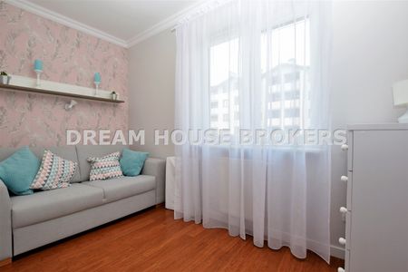 Mieszkanie na wynajem - Zdjęcie 3