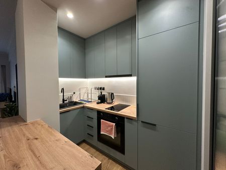 Διαμέρισμα για ενοικίαση Κέντρο Παγκρατίου (Παγκράτι) - Photo 4