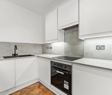 1 bedroom apartment to rent - Photo 6