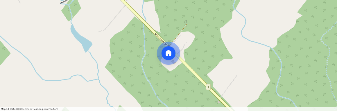 15790 Mississauga Road, Caledon