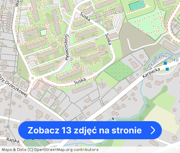 Dwa pokoje z garażem podziemnym Suska Park - Zdjęcie 1