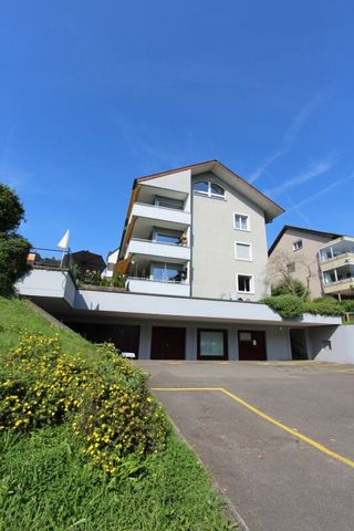 Charmante Dachwohnung in Rüschlikon - Photo 3