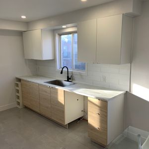 Appartement 3 Chambres + Bureau - Photo 2