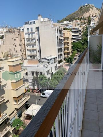 Διαμέρισμα για ενοικίαση Κολωνάκι (Κολωνάκι - Λυκαβηττός) - Photo 2