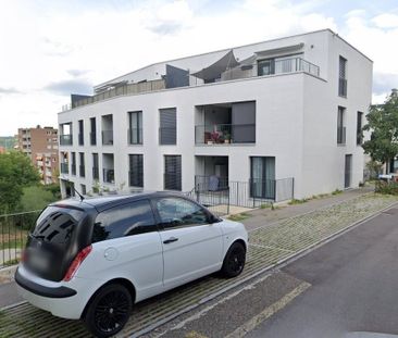 Moderne Wohnung in Münchenstein - Foto 4