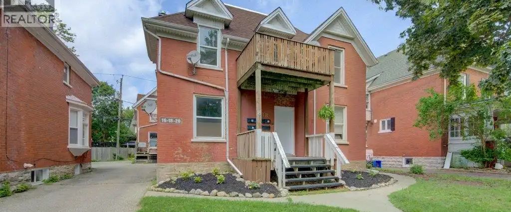 14-20 BRUBACHER Street Unit# 11 — Bachelor - Photo 1