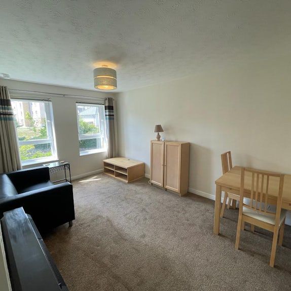Liberton Gardens, Flat 9, Liberton - Photo 1