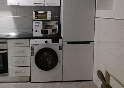 Alquiler de piso en Calle Sorolla